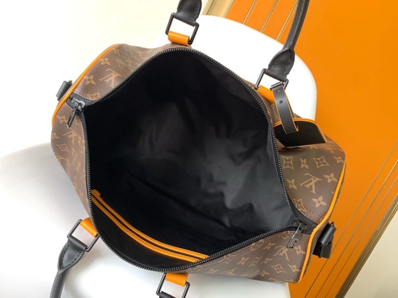 LV Travel Bags